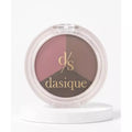 Dasique Multi Quad Eyeshadow Palette