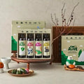 I'm Alive Organic Kombucha Drink 315ml