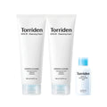 Torriden Dive-In Hyaluronic Cleansing Foam 150ml Double Set