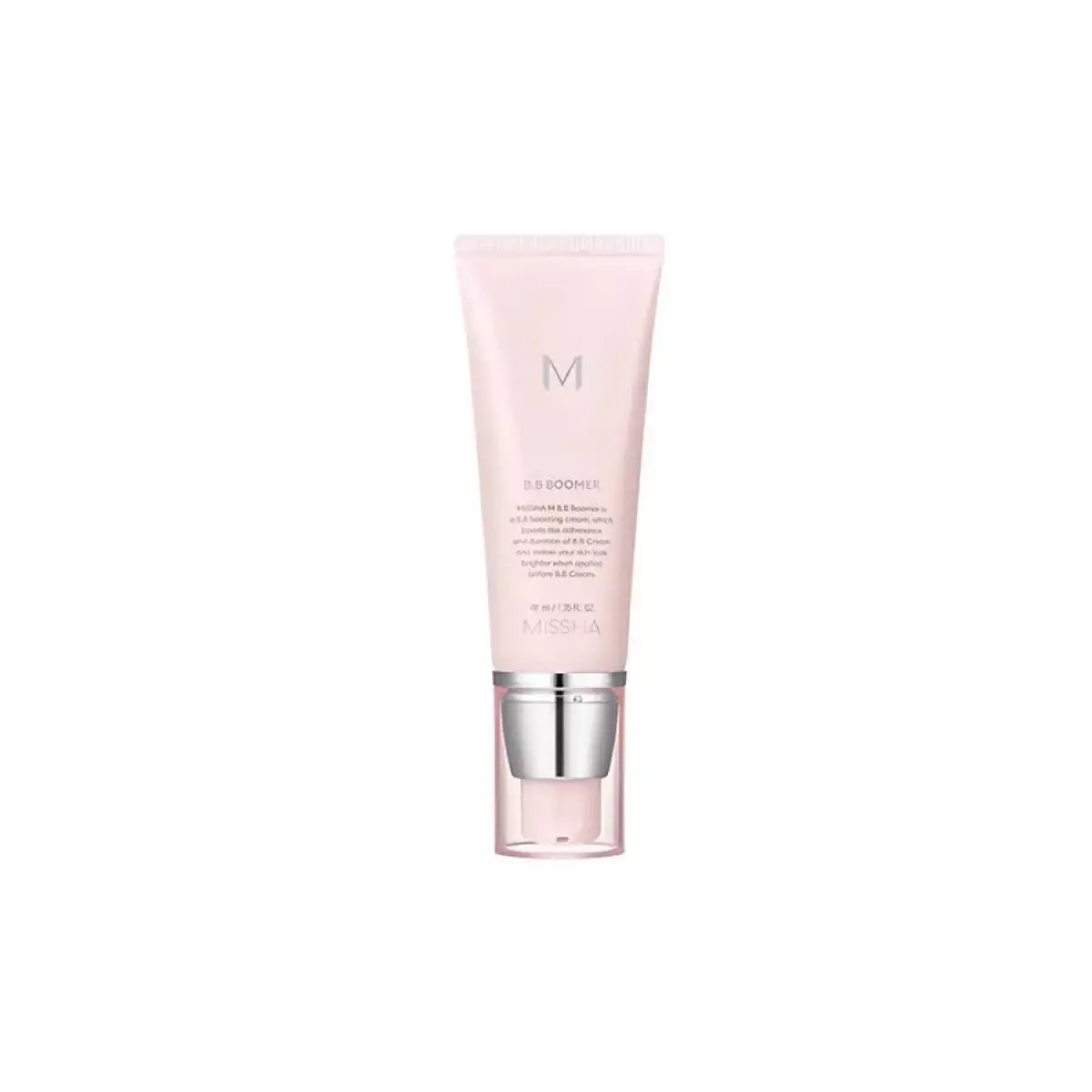 MISSHA M BB Boomer Primer 40ml