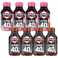 Orion Dr.You Pro Protein Drink 350ml Choco & Strawberry