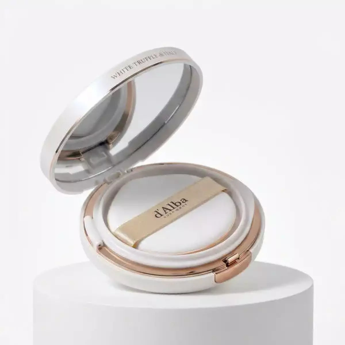 d'Alba Fresh Sun Cushion 25g