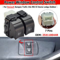 Renault Kangoo Clio Dacia Lodgy Power Window Switch