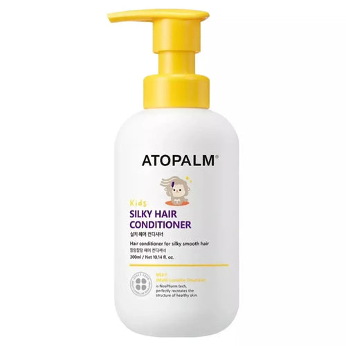 Atopalm Kids Silky Hair Conditioner 300ml