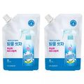 On The Body Cotton Foot Cooling Shampoo Refill