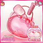 Wakemake Leopard Hello Kitty Makeup Collection 19 Types