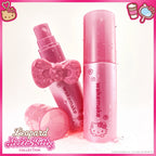 Wakemake Leopard Hello Kitty Makeup Collection 19 Types