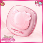 Wakemake Leopard Hello Kitty Makeup Collection 19 Types